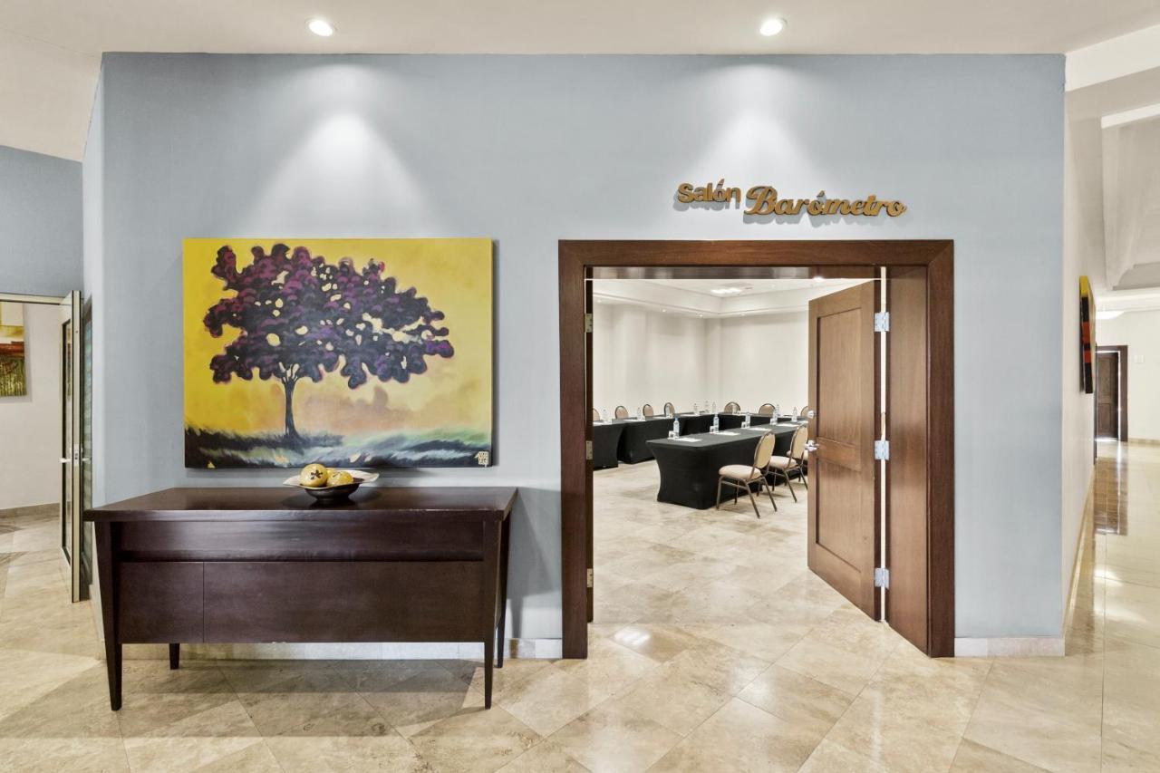 Hotel Aeropuerto Los Cabos San José del Cabo Eksteriør billede