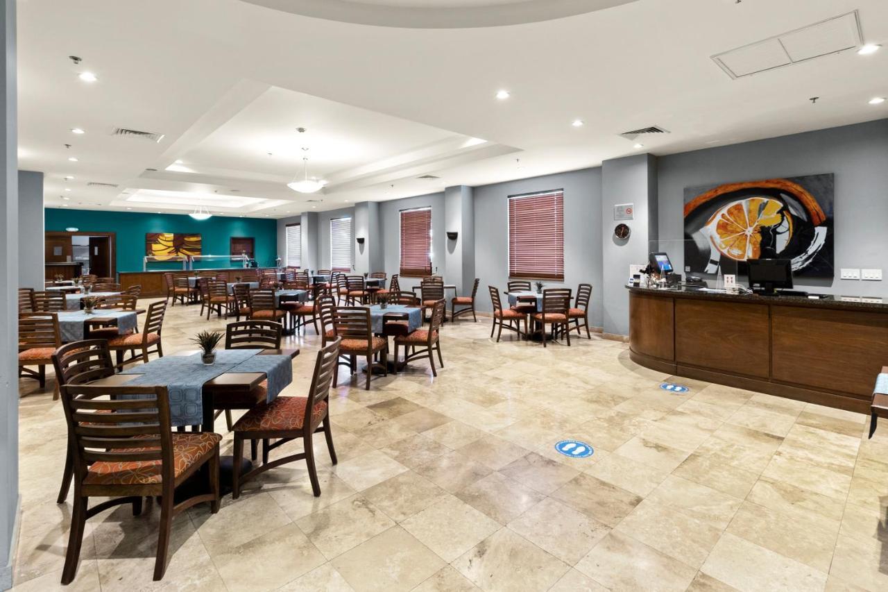 Hotel Aeropuerto Los Cabos San José del Cabo Eksteriør billede