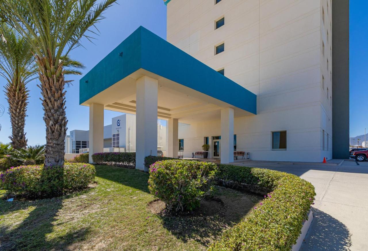 Hotel Aeropuerto Los Cabos San José del Cabo Eksteriør billede