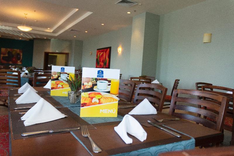 Hotel Aeropuerto Los Cabos San José del Cabo Eksteriør billede