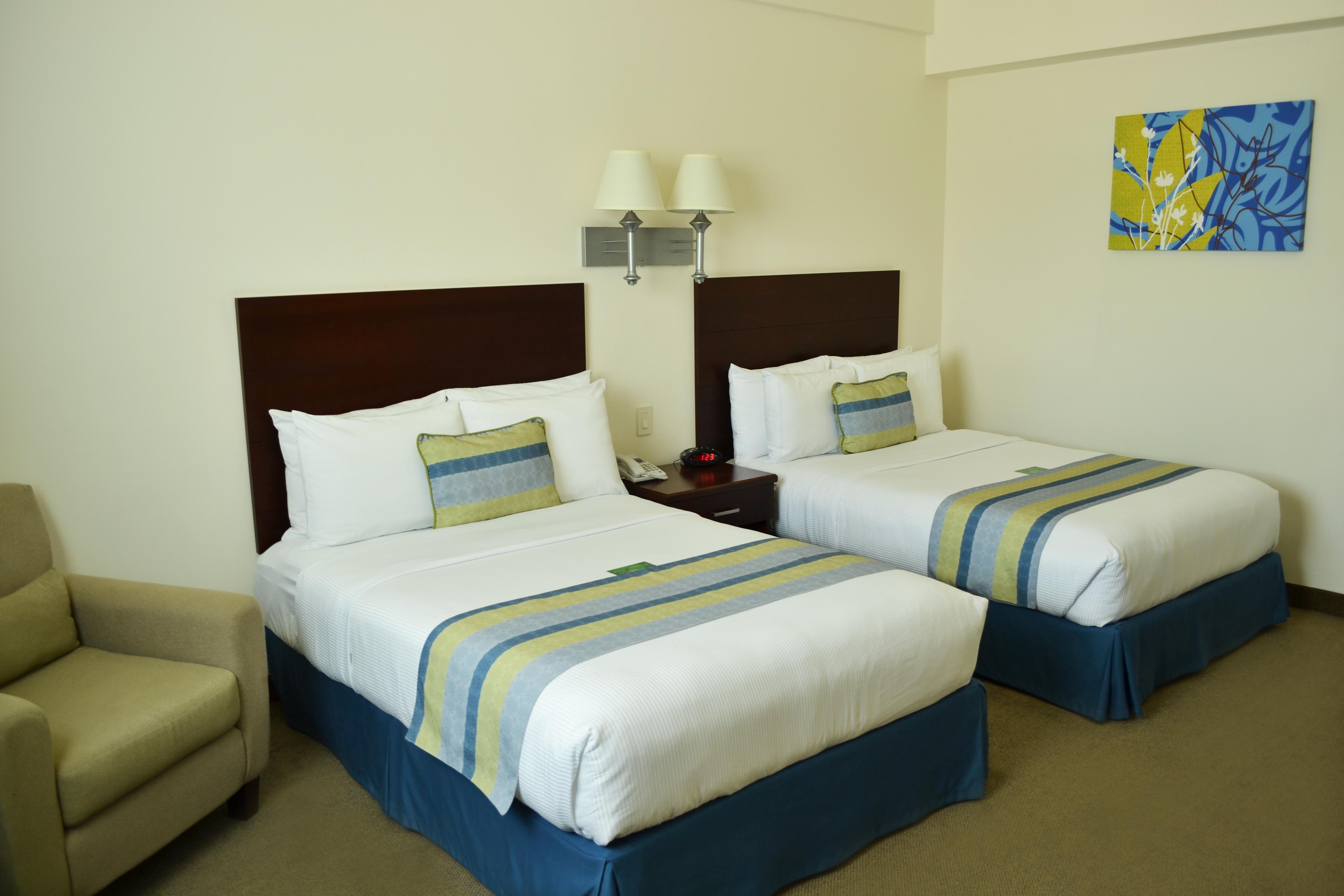 Hotel Aeropuerto Los Cabos San José del Cabo Eksteriør billede