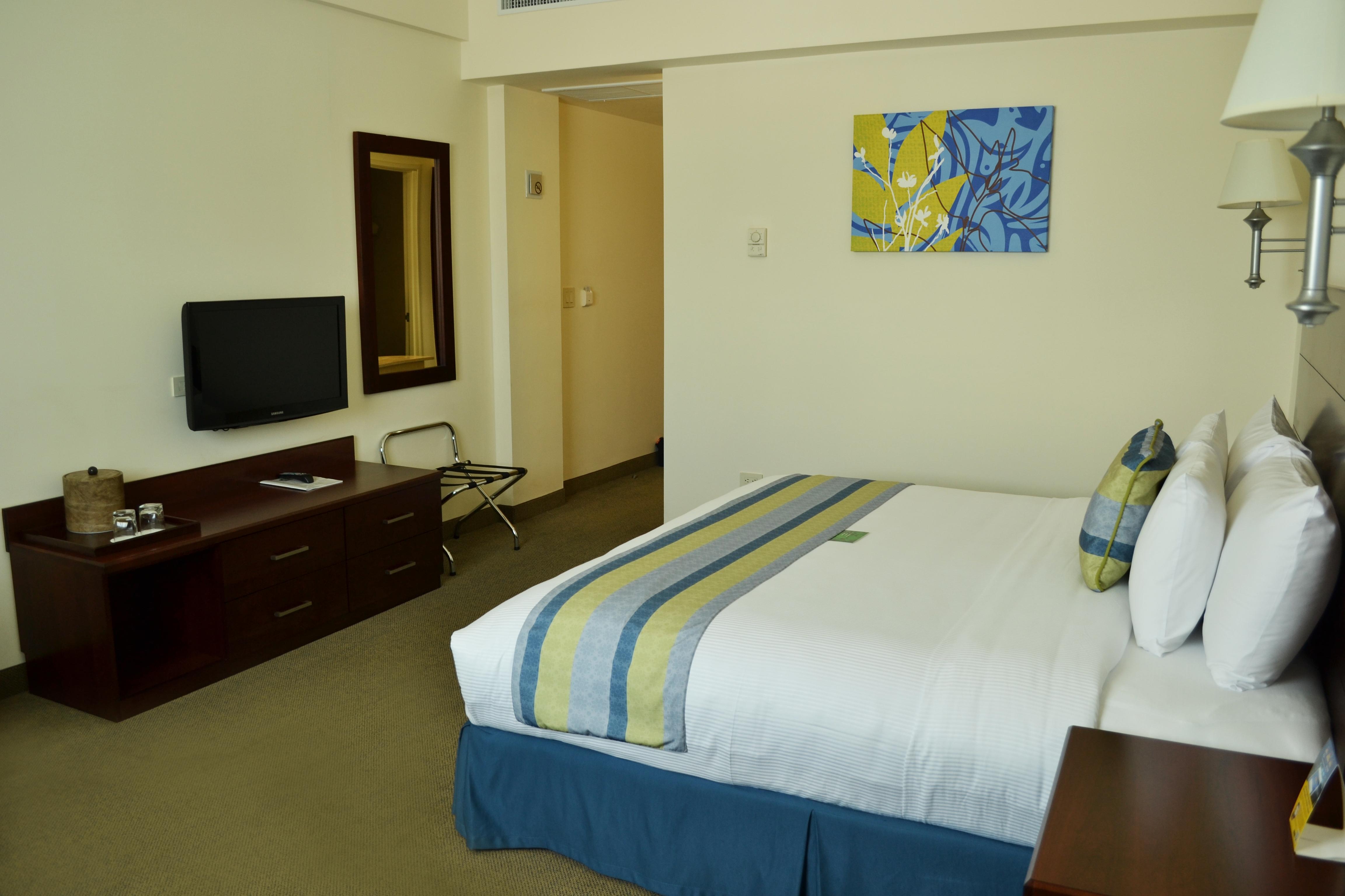 Hotel Aeropuerto Los Cabos San José del Cabo Eksteriør billede