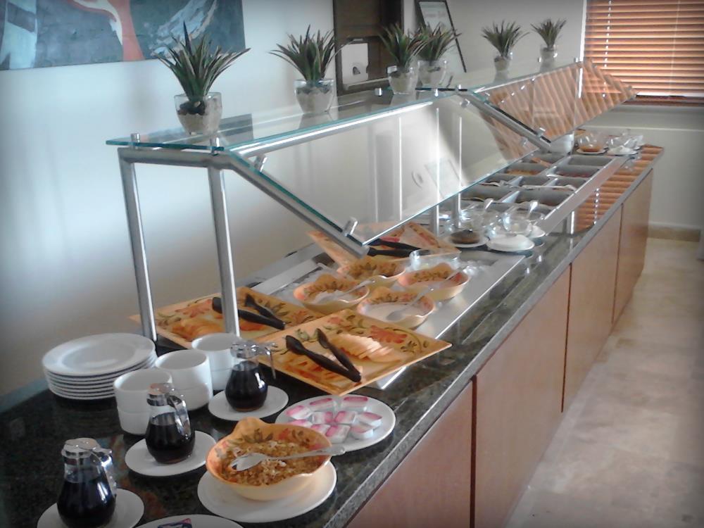 Hotel Aeropuerto Los Cabos San José del Cabo Eksteriør billede