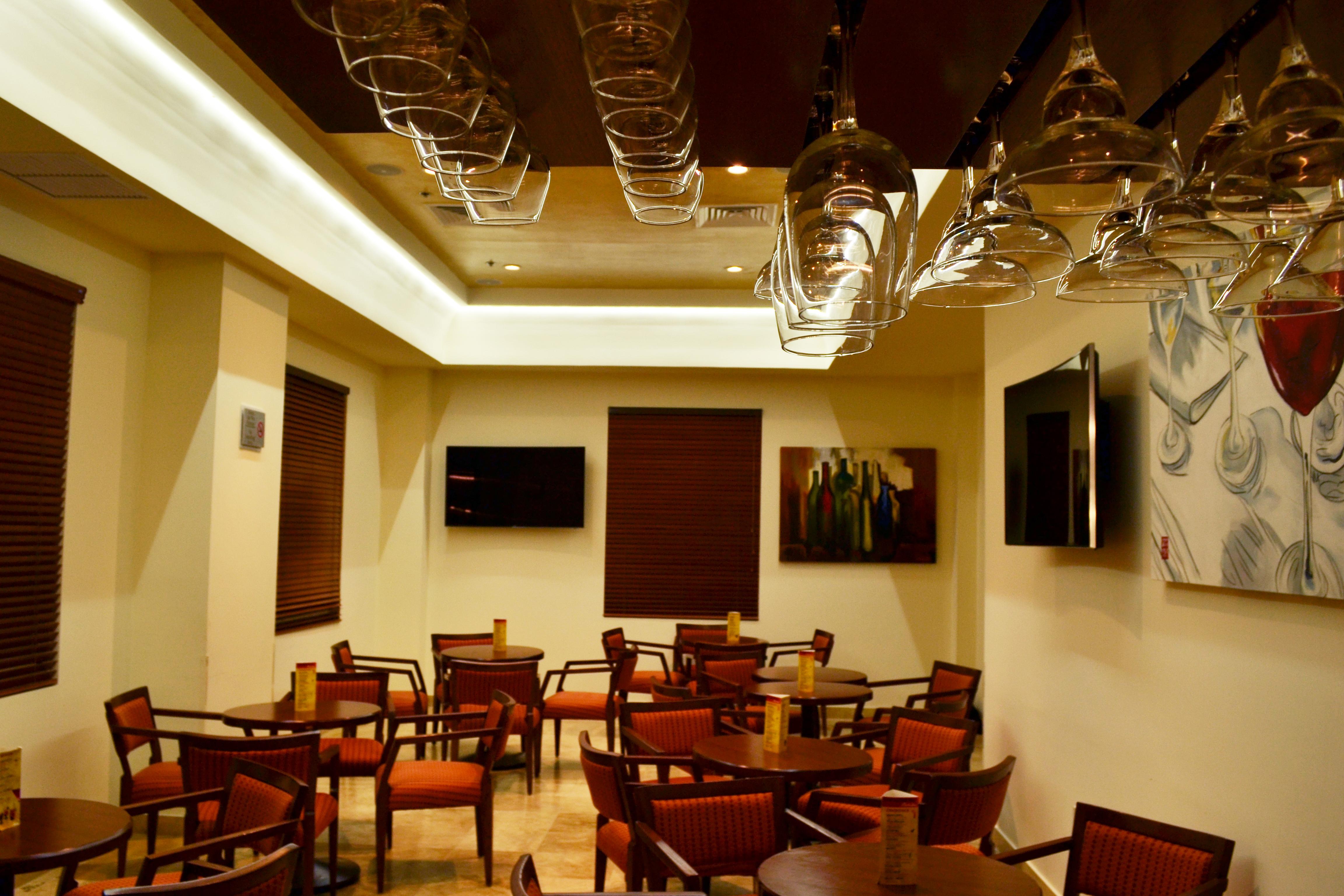 Hotel Aeropuerto Los Cabos San José del Cabo Eksteriør billede