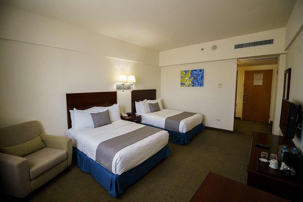 Hotel Aeropuerto Los Cabos San José del Cabo Værelse billede