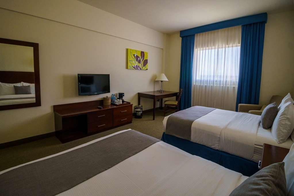 Hotel Aeropuerto Los Cabos San José del Cabo Værelse billede