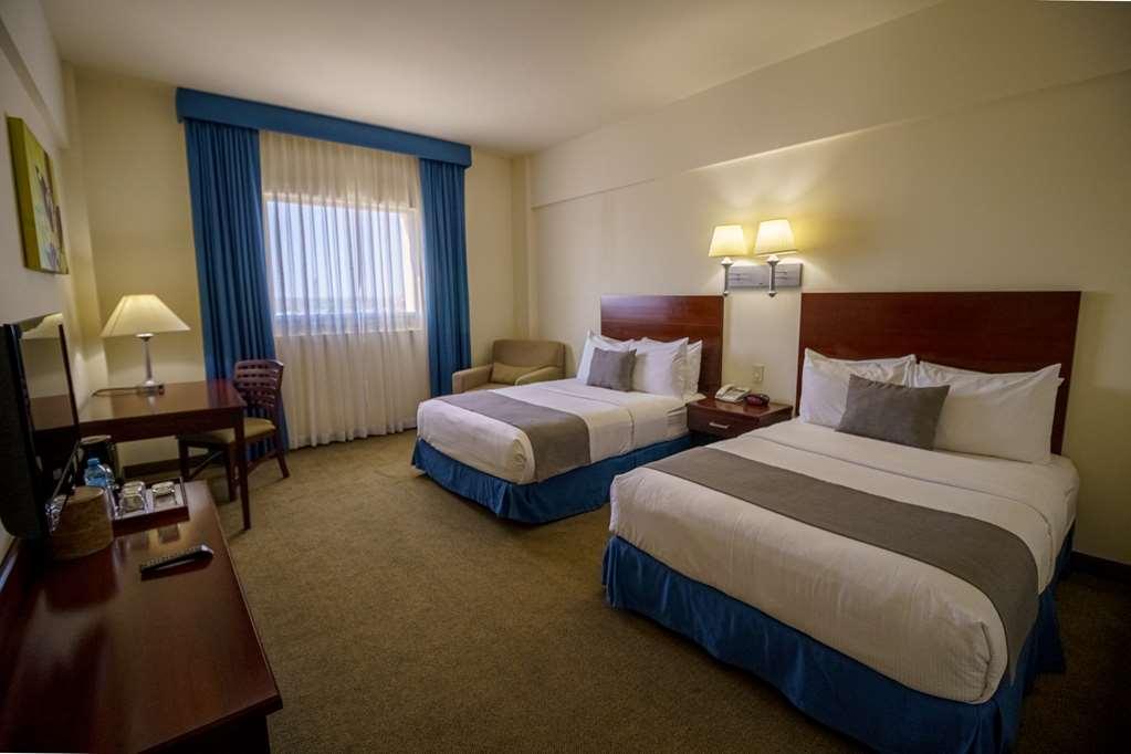 Hotel Aeropuerto Los Cabos San José del Cabo Værelse billede