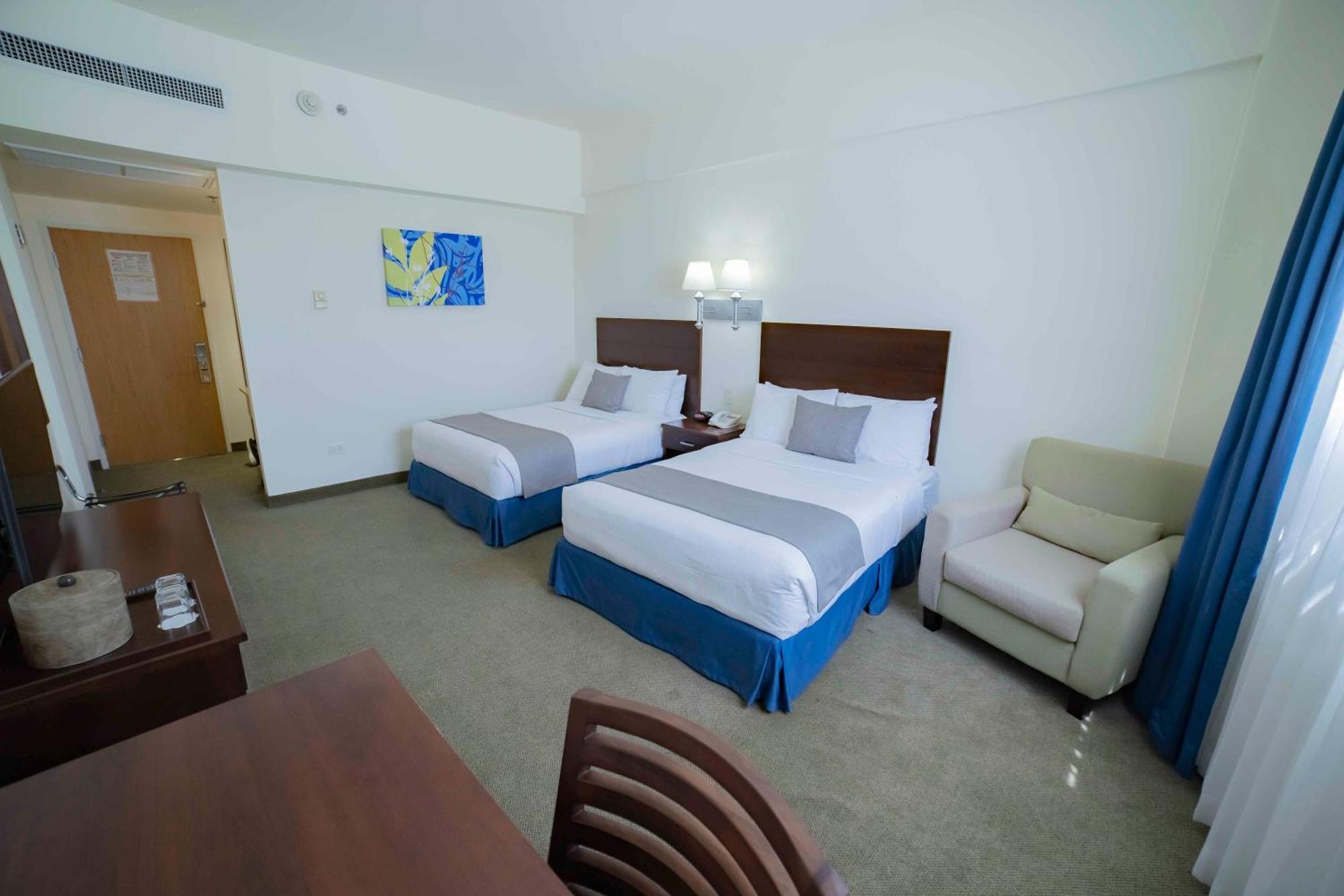 Hotel Aeropuerto Los Cabos San José del Cabo Eksteriør billede