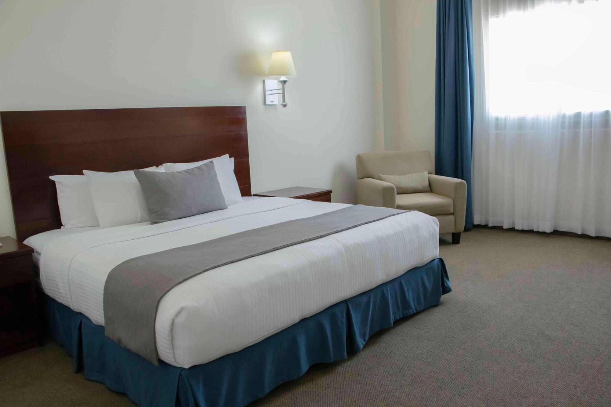 Hotel Aeropuerto Los Cabos San José del Cabo Eksteriør billede