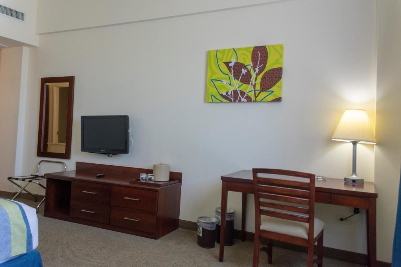 Hotel Aeropuerto Los Cabos San José del Cabo Eksteriør billede